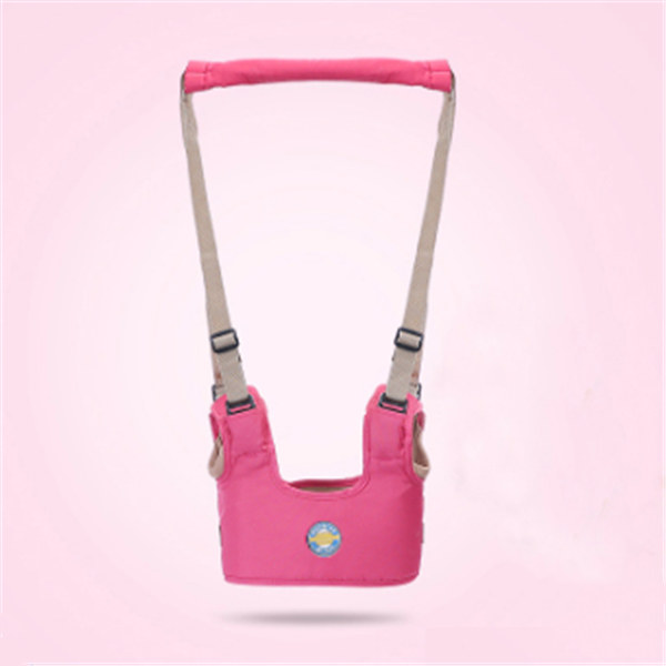 Child's First Step Assistant