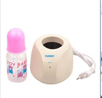 QuickMilk Heater