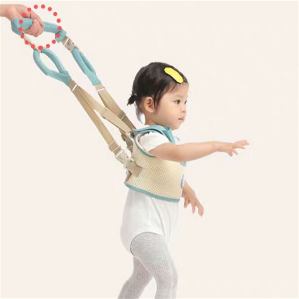 Child's First Step Assistant