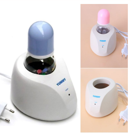 QuickMilk Heater