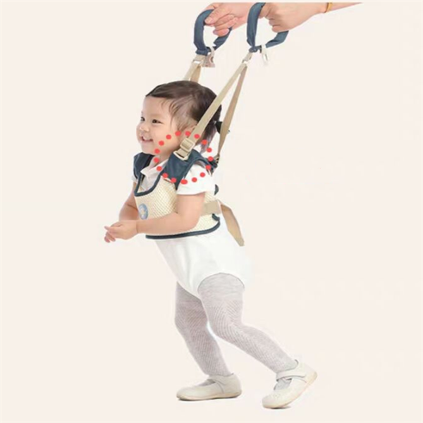 Child's First Step Assistant
