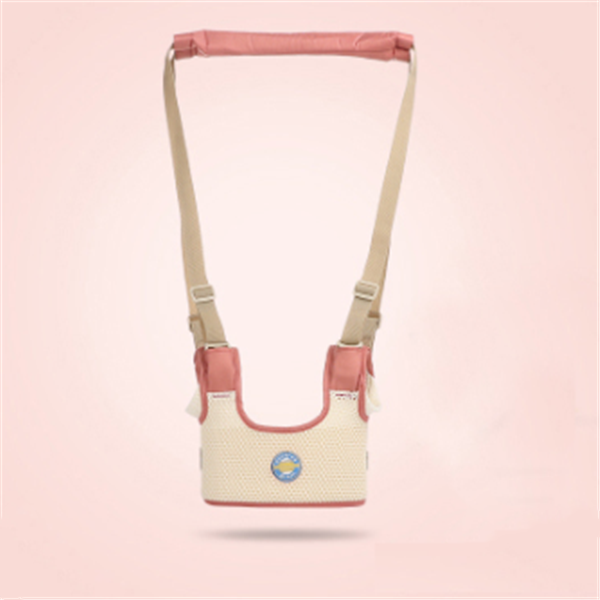Child's First Step Assistant