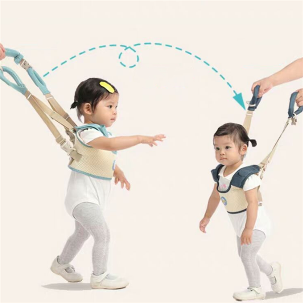 Child's First Step Assistant