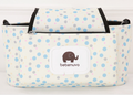 Baby Stroller Organizer Bag for Moms (Multi-functional)